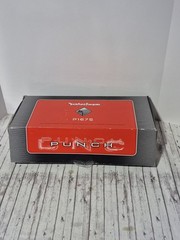 Rockford Fosgate Punch P1675 6.75in 3 Way P1 Coaxial Speakers Pair 4 Ohm 60W RMS
