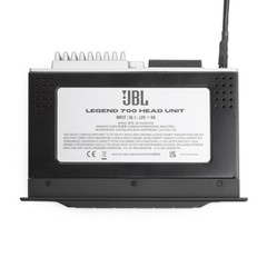 JBL Legend 700 2-Din 7 inch Touchscreen Car Stereo Apple CarPlay Android Auto
