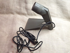Soviet Microphone Oktava MD 200 Vintage Audio Electronic Made in USSR Retro Old