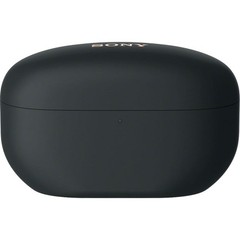 Sony WF-1000XM5 Industry Leading Noise Canceling Truly Wireless Earbuds (Black)