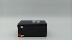 ExpertPower SLA Sealed Lead Acid Rechargeable Battery 12V 1.3AH F1 Terminal