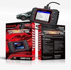 VAWS V3.0 for VW/Audi/Seat/Skoda Diagnostic Tool with Auto VIN/Quick