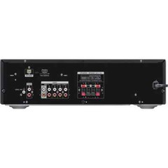 Sony 2-Channel Stereo Receiver with Bluetooth Phono & Aux Input – STR-DH190