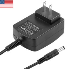 24V ~ 27V 1A Massage Gun Charger Muscle Massage Gun Battery Charger Power Cord