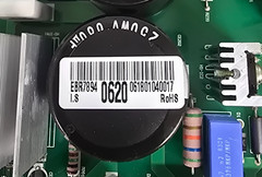 LG Refrigerator EBR78940620 Main Board ! FREE SHIPPING ! Q19