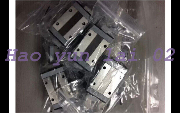 1PCS FOR STAF Linear guide slider BGXS15BS NEW
