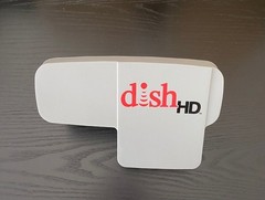 Dish Network 1000.4 Dish Pro Plus Eastern ARC LNBF 157092 New in Box