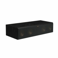 Klipsch RC 64 III Center Channel Speaker Black Ash B Stock