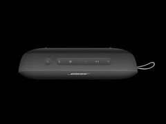 Bose SoundLink Flex SE Bluetooth Portable Speaker (2nd Gen) – Black – BNIB