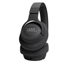 JBL T720 Black Over Ear Wireless Headphone