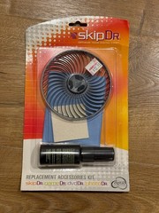 Digital Innovations 10511 SkipDr Disc Repair Replacement Accessories Kit NEW
