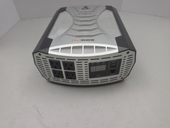 Cobra Pro 3000W Professional Power Inverter 12V DC to 120V AC