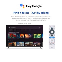 Pro Streaming Device Google TV 32GB 3GB RAM Dolby