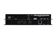 A-NeuVideo ANI-HDROTATE-PLUS 2×1 UHD Plus HDMI Video Wall Rotation Processor