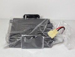 NEW Icom IC-F621-2 UHF (440-490 MHz) 256 Channels Complete