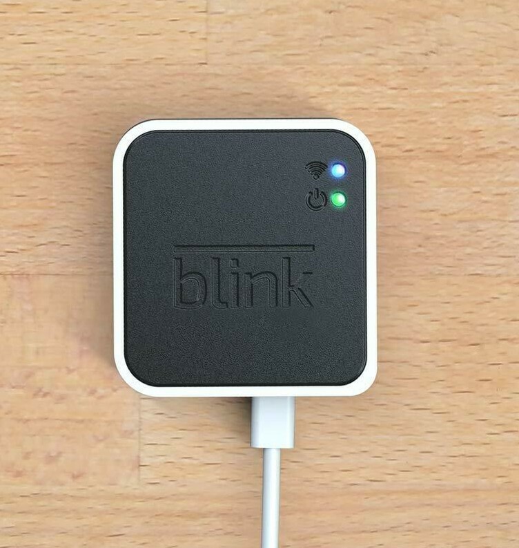 Blink Sync Module 2 for existing Blink Outdoor Home Security Systems, NEW in Box