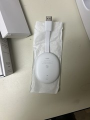 Google-Chromecast-Snow-4K-Google TV & Voice Remote-GA01919-US OPEN BOX