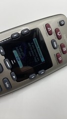Logitech Harmony 650 All-in-One Universal Programmable Advanced Remote