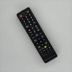 NEW Universal Remote Control for ALL Samsung LCD LED HDTV Smart TVs BN59-01199F