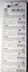 5 PACK MAXELL 377 SR626SW SR626 SILVER OXIDE (GOOD EXP 12/30) FREE SHIPPING