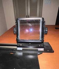 JVC DLA-RS25U Home Theater Projector