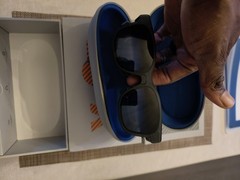 VITURE Luma Pro XR Glasses — 152” 1200p Ultra Sharp Display, 1000 Nits, 52° FOV