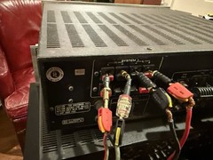Marantz 2238B Stereo Receiver. PRO Serviced. Clean, Excellent. New LEDs.