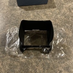 Sony X-4031-154-1 Base Assembly Hood FDL-3105 NOS