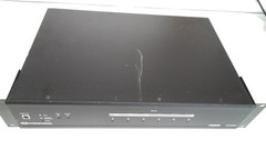 Crestron DM-MD6x1 Digital Media Switcher Y/PB/Pr RGB HDMI DMNet