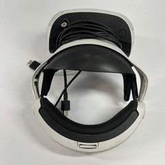 Sony PlayStation 4 PS4 Virtual Reality VR Headset White/Black CUH-ZVR2