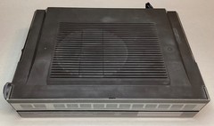 NOB G.E. SPACEMAKER KITCHEN COMPANION RADIO MODEL 7-4220- MADE IN HONG KONG