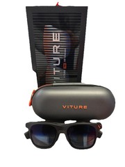 Viture Pro XR glasses, And USB C Charging Adapter