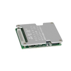 13S 48V 15 20 25 30 35A BMS Safe Ternary Lithium Battery Protection Board