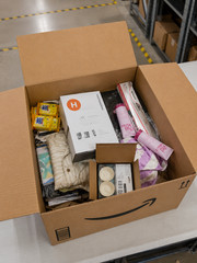 Target Wholesale Lot Featuring Premium Household Essentials