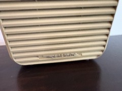 SMALL REALISTIC 40-1227A OUTDOOR/INDOOR SPEAKER – Free Ship