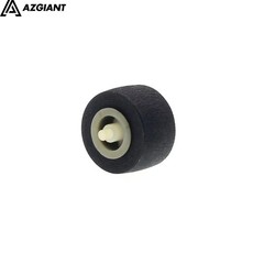 5PCS Various Sizes Deck Recorder Pinch Roller Tape Retractor Press Belt Pulley