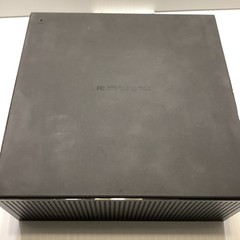 Amazon Fire TV Recast DVR 2 Tuner 500gb Over-the-Air DVR Model QX91KA