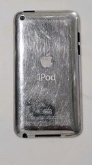 Apple iPod Touch 4th Generation Black (64 GB)
