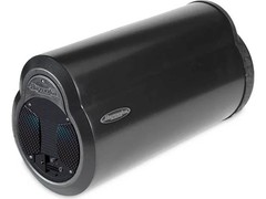 Bazooka BT Series 6-Inches Amplified 100w Mobile Bass Tube