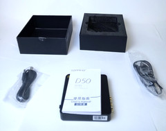 Topping D50 DAC Audio Decoder