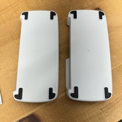 2-Pack Inogen G5 Battery BA-500 Fully Charged Excellent Condition