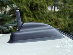 Stubby Jr Antenna Compatible with MINI Cooper 2001-2026 | 2 inches | Short