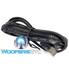pkg ECLIPSE UC100 UNIVERSAL REAR-VIEW PLUG & XO HTC37 CAMERA FOR AVN DVD TV UNIT