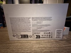 VITURE x Cyberpunk XR Glasses #53/10000! Low number! Pro Dock & Switch 2 Holder.