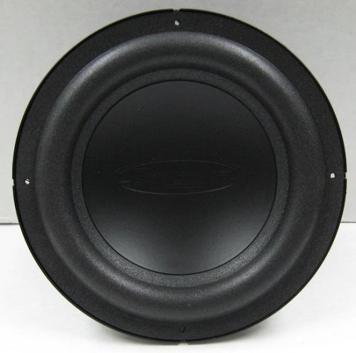 Bazooka WF641.5 6 Inches 4-Ohm Rs Woofer 1.5″ Voice Coil Component Speaker New