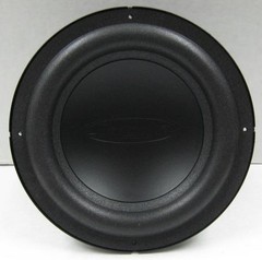 Bazooka WF641.5 6 Inches 4-Ohm Rs Woofer 1.5″ Voice Coil Component Speaker New