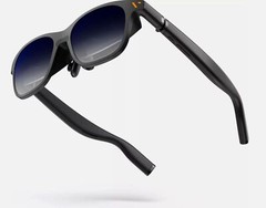 VITURE Pro XR/AR Glasses 135″ 120Hz Full HD Ultra Clarity Display Smart Glasses