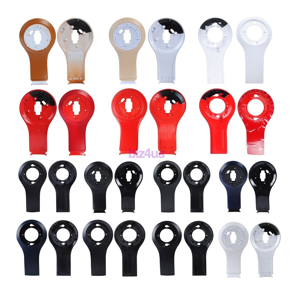 New For Beats Studio 3 3.0 Wireless Inside/ Outside L/R Replacement Part Panel