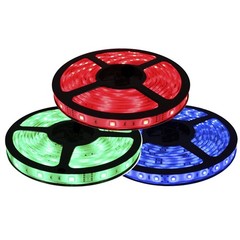 Wet Sounds SPOOL 5M-RGB-RGB LED SPOOL-5 m/16.4 ft W/300 LEDs
