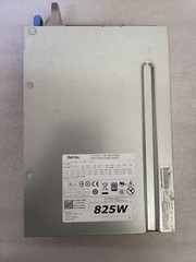 For Dell T5600 T5610 Workstation 825W 80 Plus Power Supply D825EF-00 CVMY8 G57YP